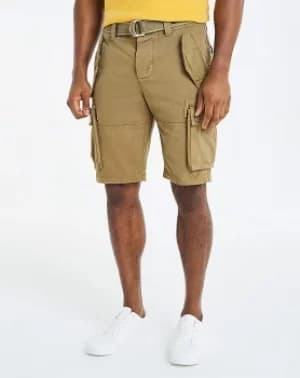 Superdry Core Heavy Cargo Short