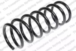 Kilen Suspension Coil Spring Rear Axle 66043