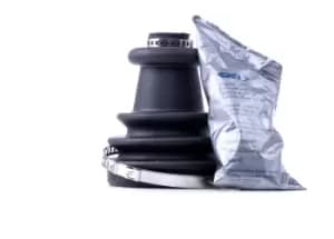 SPIDAN Bellow, driveshaft 190975 VW,AUDI,MERCEDES-BENZ,Golf IV Schragheck (1J1),Golf V Schragheck (1K1),TOURAN (1T1, 1T2),Passat Variant (3C5)