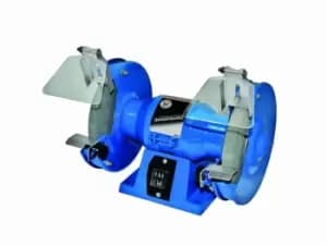 Silverline 263511 DIY 150W Bench Grinder