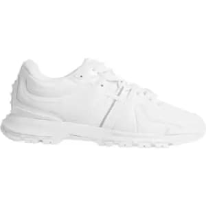 Calvin Klein Jeans Runner Lace Up Mix Cycl - White