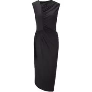 Boss Esay Dress - Black
