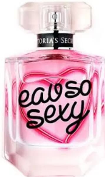 Victoria's Secret Eau So Sexy Eau de Parfum For Her 50ml