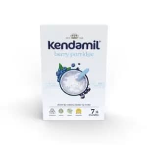 Kendamil Berry Porridge