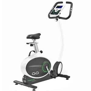 Tunturi GO Bike 50 Upright Exercise Bike