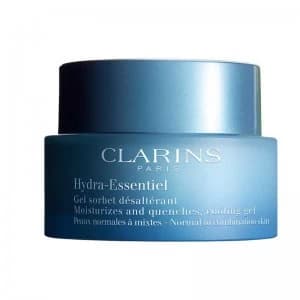 Clarins Hydra-Essentiel Cooling Gel Cream 50ml