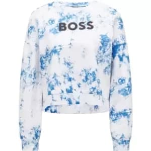 Boss C Ebatika 10238476 01 - Blue