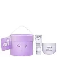 Caudalie Christmas 2022 Vinotherapist Vegan Body Butter Set