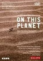 Anders Nordentoft - On This Planet