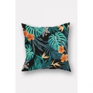 YS6564755435 Multicolor Cushion Cover