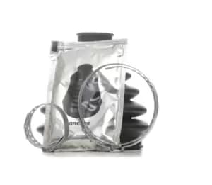 RIDEX Bellow, driveshaft 193B0038 VW,MERCEDES-BENZ,FORD,Transporter IV Bus (70B, 70C, 7DB, 7DK, 70J, 70K, 7DC, 7DJ),SHARAN (7M8, 7M9, 7M6)