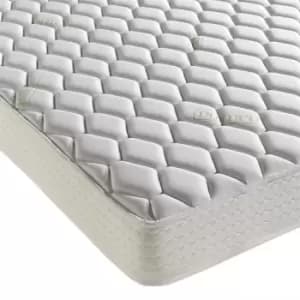 Dormeo Memory Foam Aloe Vera Plus Mattress - Single