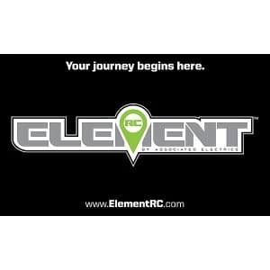 Element Rc Mini Vinyl Banner 20 X 12
