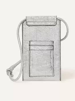 Accessorize Flat Phone Pouch