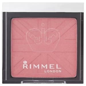 Rimmel Lasting Finish Mono Blush Live Pink 50 Pink