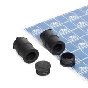 ATE Accessory Kit, disc brake pads MERCEDES-BENZ,BMW,VOLVO 11.0101-7003.2 34116776935,C2C27296,0004200876 A0004200876,30793944