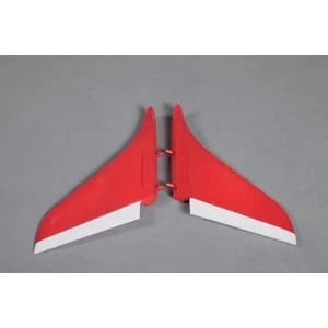 Roc Hobby Super Scorpion Edf Jet Vertical Stabiliser