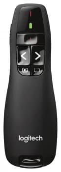 Logitech R400 Wireless Presenter