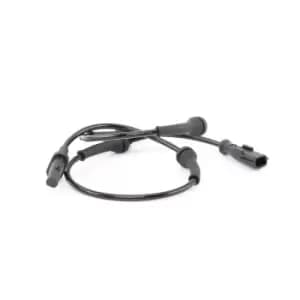 RIDEX ABS Sensor OPEL,RENAULT,VAUXHALL 412W0686 8200675755,04419128,093859337 ESP Sensor,Sensor, wheel speed 093865951,4419128,93859337,93865951