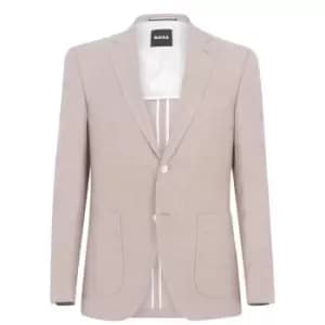 Boss H-Janson-222 Jacket - Beige