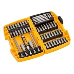 DEWALT DT71702 Screwdriver Bit Set 45 Piece