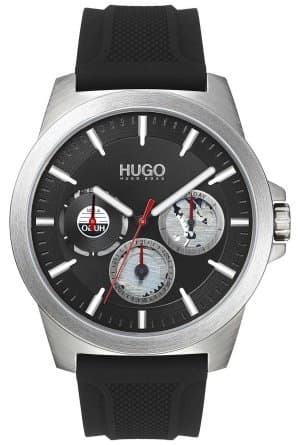 Hugo Boss Twist 1530129 Men Strap Watch