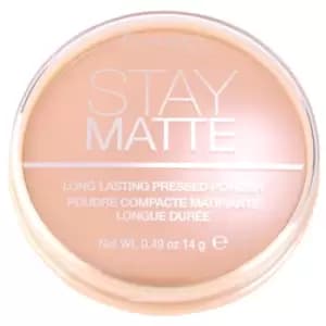 Rimmel Stay Matte Powder Shade 007 Mohair 14 g