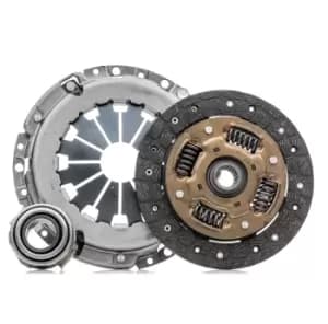 RIDEX Clutch HONDA 479C0211 22105PWA305,22200PWA005,22200PWC005 Clutch Kit 22200RB0005,22300PWA005,22810P20003,22810P20005,22810PLW003,22810PLW005