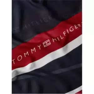 Tommy Hilfiger Essential Scarf - Black