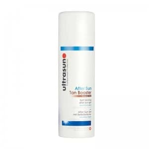 Ultrasun After Sun Tan Booster Gradual Tan 150ml