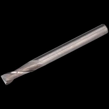 Sealey HSS End Mill 4mm