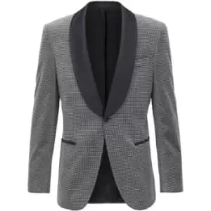 Boss Boss T-Herve1 - Grey