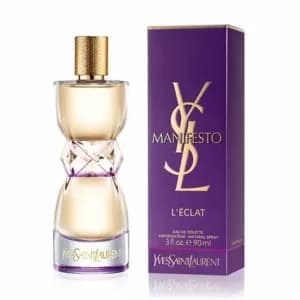Yves Saint Laurent Manifesto L'Eclat Eau de Toilette For Her 100ml