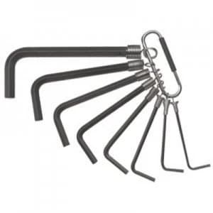 C.K. Allen Allen key set 8 Piece
