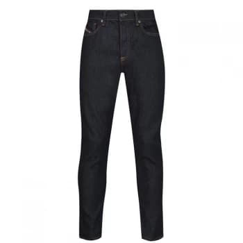 Diesel Defining Jeans - Rinse 01