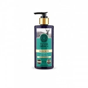 Natura Siberica Sampunas nuo plauku slinkimo 300ml