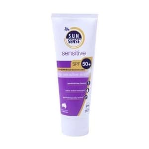 SunSense Sunsensitive SPF50+