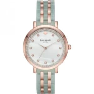 Kate Spade New York Monterey Watch
