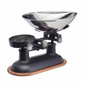 KitchenCraft Living Nostalgia Traditional Balance Scales