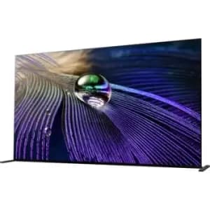 Sony Bravia 55" XR55A90 Smart 4K Ultra HD OLED TV