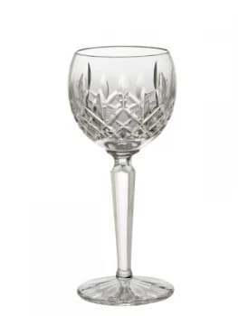 Waterford Lismore Hock Glass