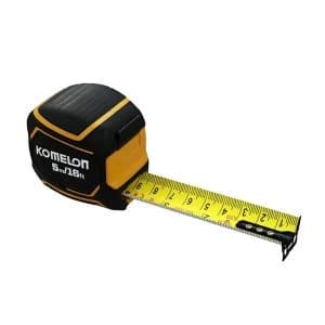 Komelon Extreme Stand-out Pocket Tape 10m/33ft (Width 32mm)