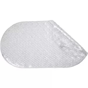 Anti-Microbial Glitter Bath Mat - Croydex