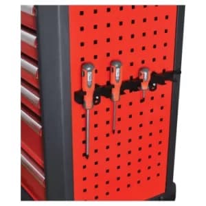 Screwdriver Holder for Hanging 7PCS