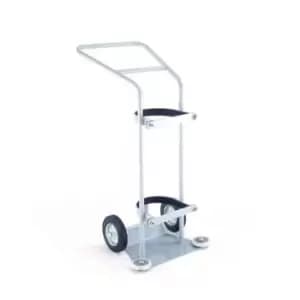 Slingsby Oxygen Cylinder Trolley (Hospital Use Only)
