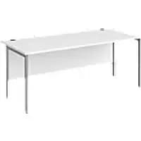 Dams International Desk MH18SWH 1,800 x 800 x 725 mm