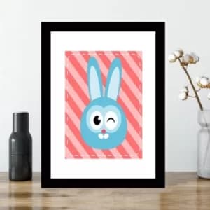 SC4697756485 Multicolor Decorative Framed MDF Painting