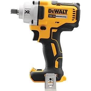 DEWALT DCF894N-XJ 18V XR 1/2" Brushless Compact Cordless High Torque Impact Wrench - Bare