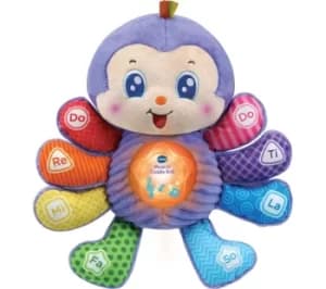 VTECH Baby Musical Cuddle Bug