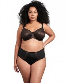 Goddess Sarah Full Cup Wired Bra